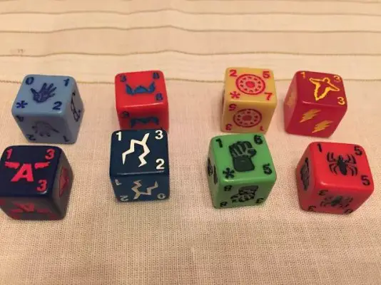 So you want to playDice Masters — GAMINGTREND